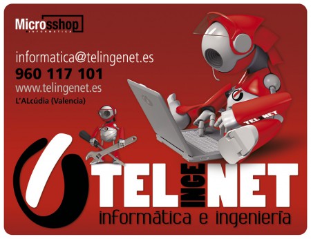 TELINGENET